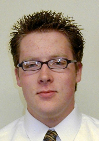 Allen S Fordham Alumni Photo