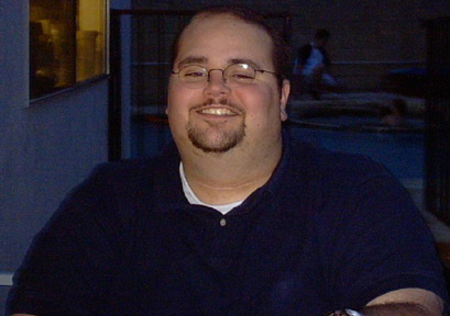 Dennie B. Denhalter Alumni Photo