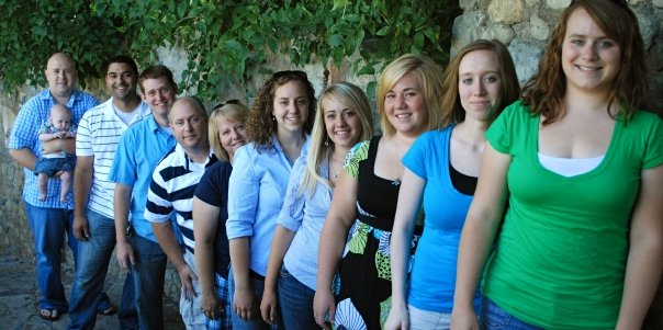 Douglas  Holyoak Alumni Photo