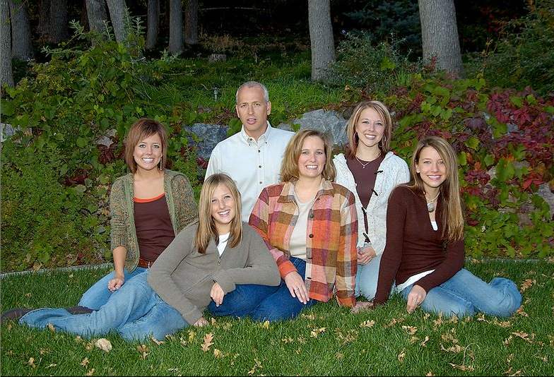 Dennis J Tulane Alumni Photo