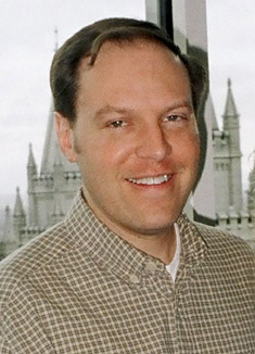 Neil F. Carter Alumni Photo