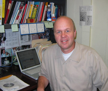 James Ronald Astle Alumni Photo