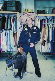 John Carl Wollenzien Alumni Photo