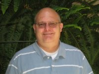 Kerry B. Munson Alumni Photo