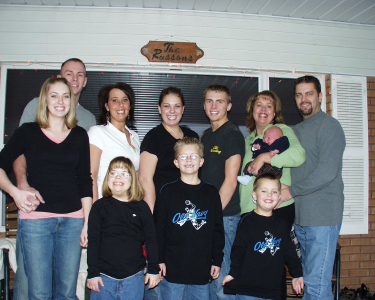 Mark  Russon Alumni Photo