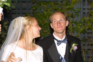 Markus Willard Covert Alumni Photo