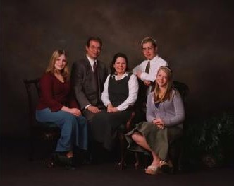 Mark Jon Halvorsen Alumni Photo