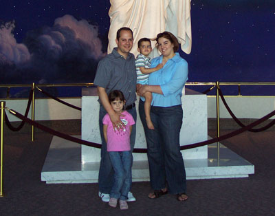 Michael Sven Hofmann Alumni Photo