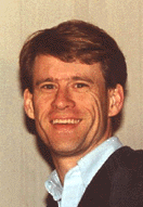 Jesse  Fisher Alumni Photo