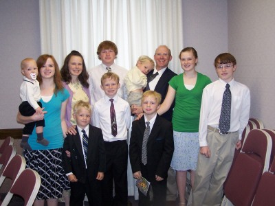 Ranee Dawn Berg Alumni Photo