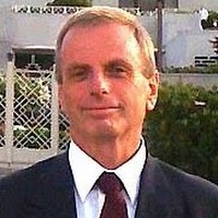 Ray  Carey Alumni Photo