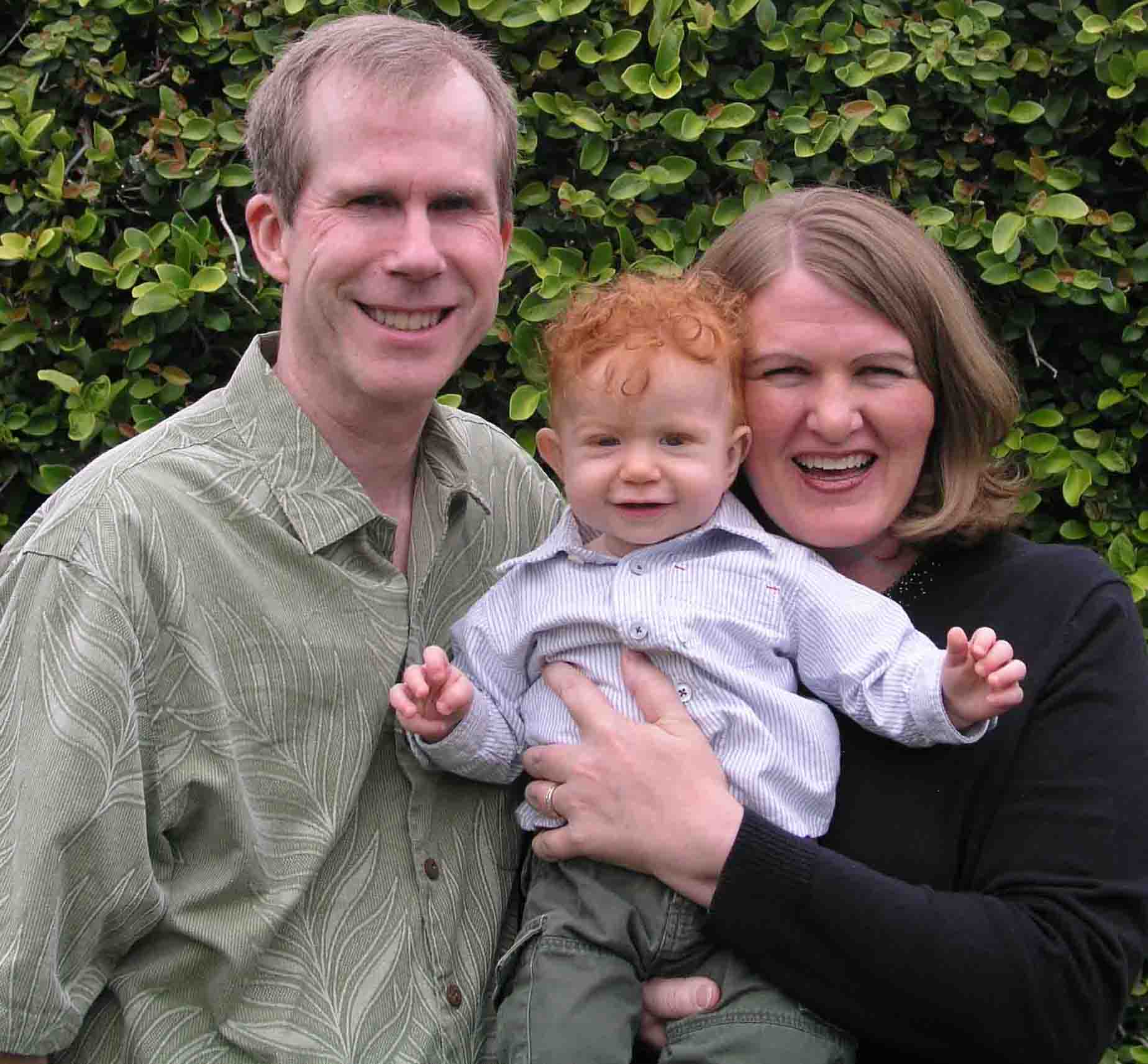 Steven Hunter Goldthorpe Alumni Photo