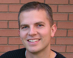 Shane Ted Lewis Alumni Photo