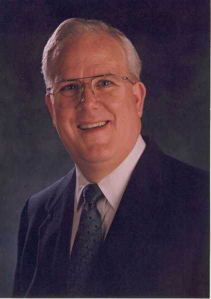 Terry  Price Alumni Photo