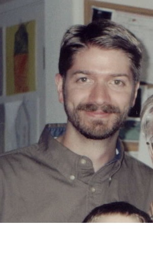 Thane R. Walton Alumni Photo