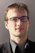 Thomas  Schulz Alumni Photo