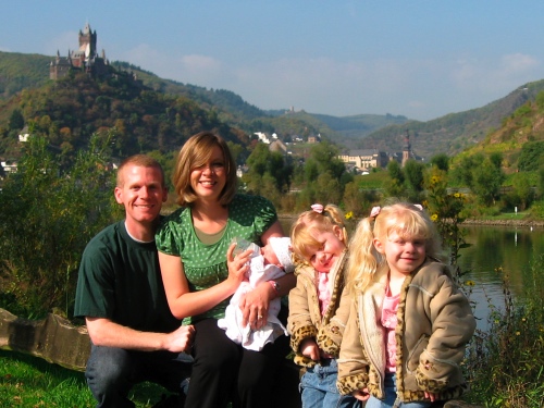 Trek Craiger Potter Alumni Photo