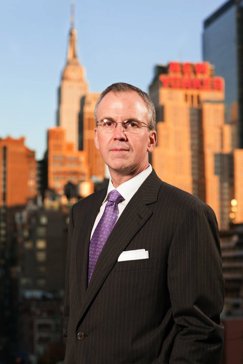 Brent J. Belnap Alumni Photo