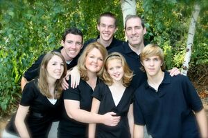 David (Dave) Basinger Alumni Photo