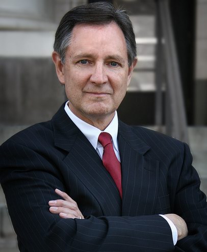 James Carlyle Green Alumni Photo