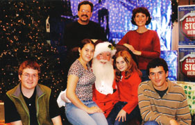 Rob  Harrill Alumni Photo