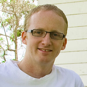 Chris Schelin Alumni Photo