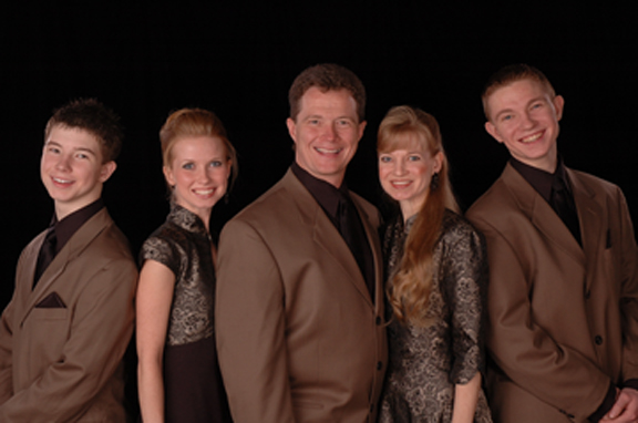 Tom  Brett Alumni Photo