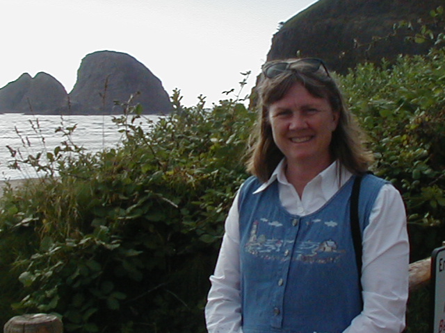 JAN MARIE STRATFORD Foto