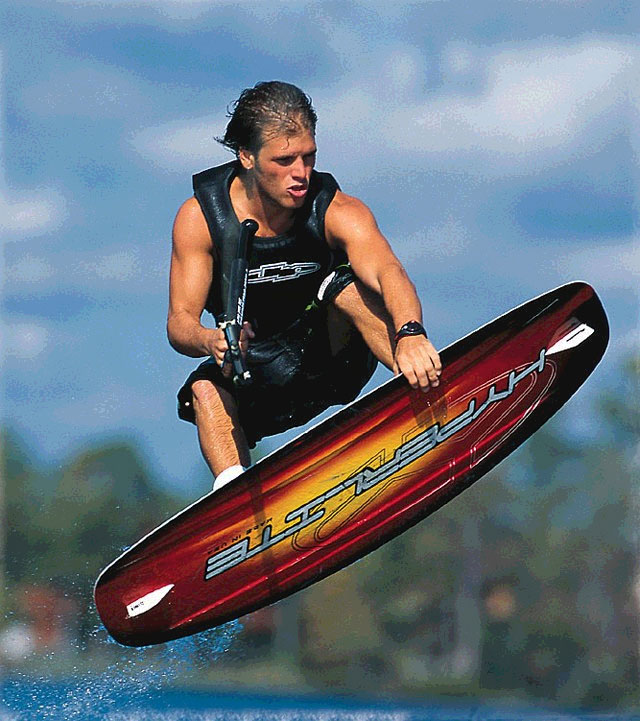 Kipp A. Geis Alumni Photo