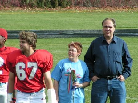 Wiegand Siebke Moulding Alumni Photo