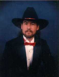 Kreg Robert De Groff Alumni Photo