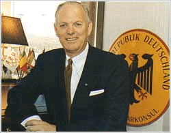 Charles W. Dahlquist, II