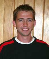 Shane D Petersen Alumni Photo