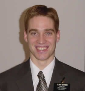 Neal B. Guymon Alumni Photo
