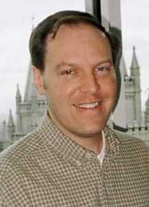 Neil F. Carter Alumni Photo