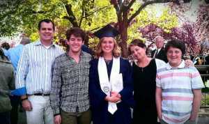 Hal  Halladay Alumni Photo