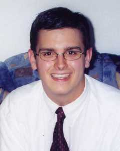 Nathan Scott Cook Alumni Photo