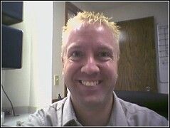 Jared Arnold Brown Alumni Photo