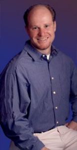 Nicholas (Nick) Mecham Alumni Photo