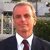 Ray  Carey Alumni Photo