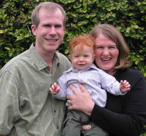 Steven Hunter Goldthorpe Alumni Photo