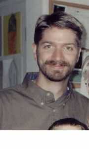 Thane R. Walton Alumni Photo