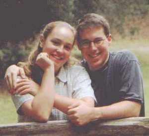 Thomas Ervin Henage Alumni Photo
