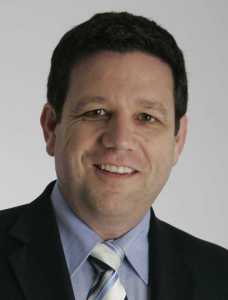 Steven Charles Baker Alumni Photo