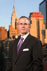 Brent J. Belnap Alumni Photo