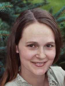 Amy Dianne Hoffmann Alumni Photo