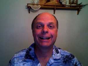 David W Heyen Alumni Photo