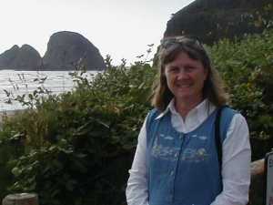 JAN MARIE STRATFORD Alumni Photo