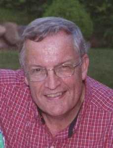 Keith Jackson Kunz Alumni Photo