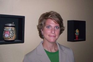 Andrea Gay Alumni Photo